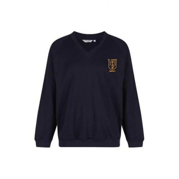 St Joseph's Malvern V-Neck Thumbnail