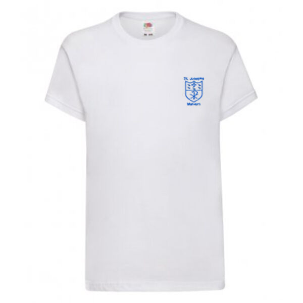 St Joseph's Malvern PE T-Shirt Thumbnail