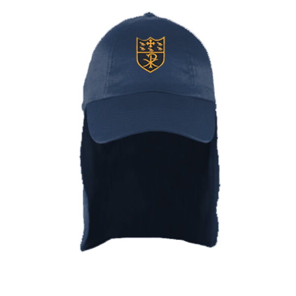 St Joseph's Malvern Legionnaire Cap Thumbnail