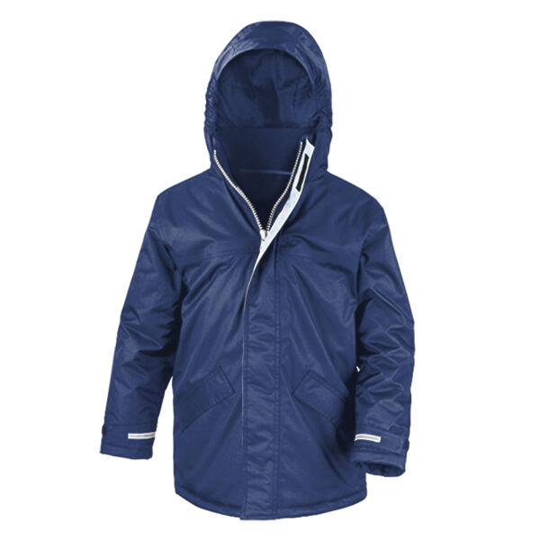 St Josephs Malvern Result Core Kids Winter Parka  Thumbnail